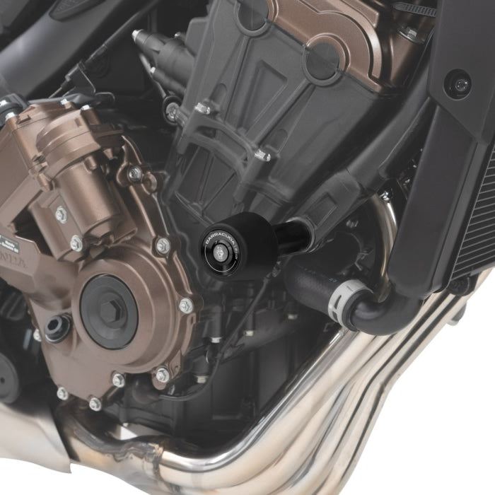 KIT TAMPONI PARATELAIO - barracuda Motorbike Honda CB 650R CB 650R 2024 ‚Üí