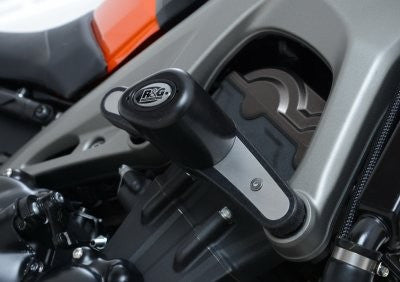 Tamponi / protezioni telaio tipo Bridge - YAMAHA MT-09 / MT-09 SP '18- / MT-09 Tracer / Tracer 900 GT