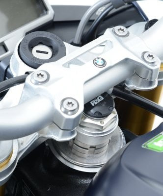 giogo tappo superiore, Triumph 675 Daytona '13- / BMW S1000RR '15-'18 / S1000R '14- / R Nine T / ZX10-R '16-