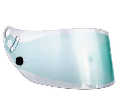 TEAR-OFFS ARAI® CK/6 175 micron - 5 pezzi