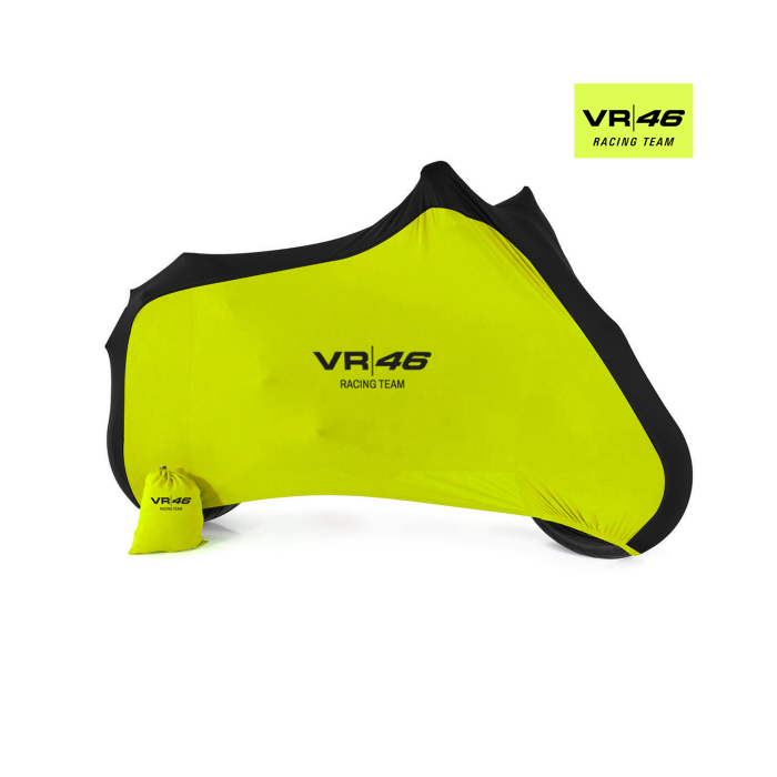 TELO MOTO VR|46 - barracuda VR|46,barracuda Universal Textile Motorbike Cover,barracuda Universal Clothes-Gadgets,barracuda Products UNIVERSALI NAKED