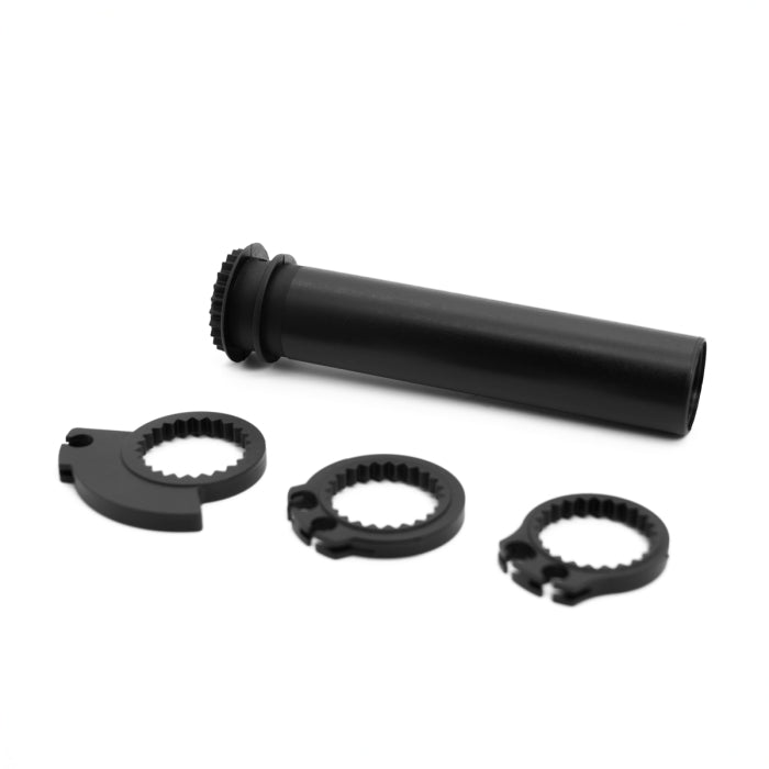 KIT TIRAGAS UNIVERSALE - barracuda Universal Handlebar set