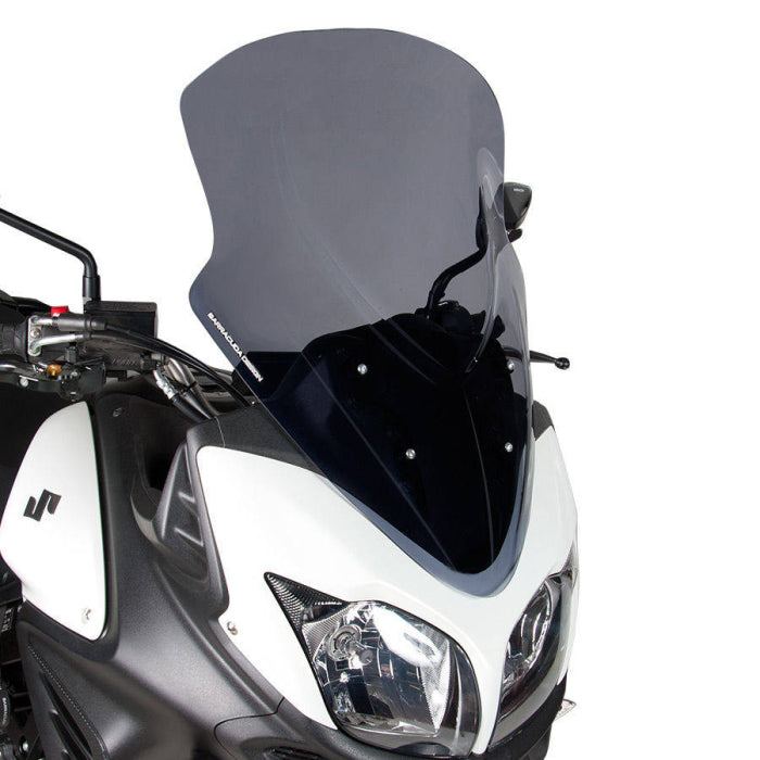 CUPOLINO AEROTOURER - barracuda Motorbike Suzuki V STROM V-STROM 650 12-14