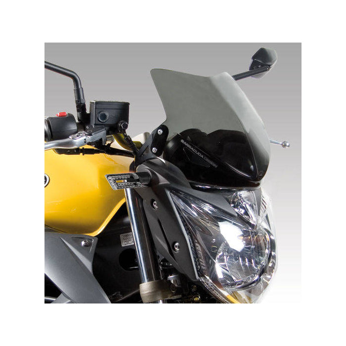 CUPOLINO AEROSPORT - barracuda Motorbike Yamaha XJ6