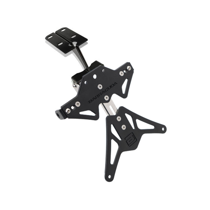 PORTATARGA - barracuda Motorbike Yamaha R1 R1 04-06