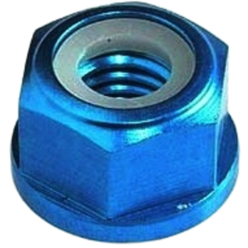 Dado Autobloccante M10 X 1,50 Ergal