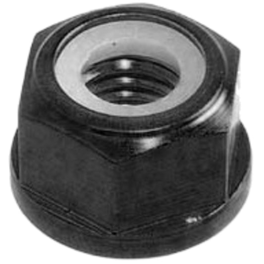 Dado Autobloccante M12x1,50 Ergal