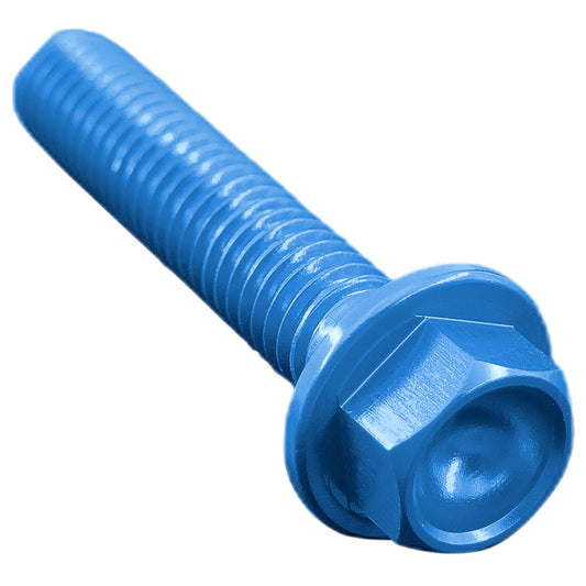 Vite Testa Esagonale Erg. Cl 004 M6 L. 65