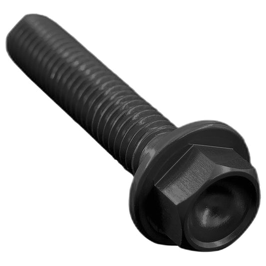 Vite Testa Esagonale Erg. Cl 004 M10 X 1,25 L. 50