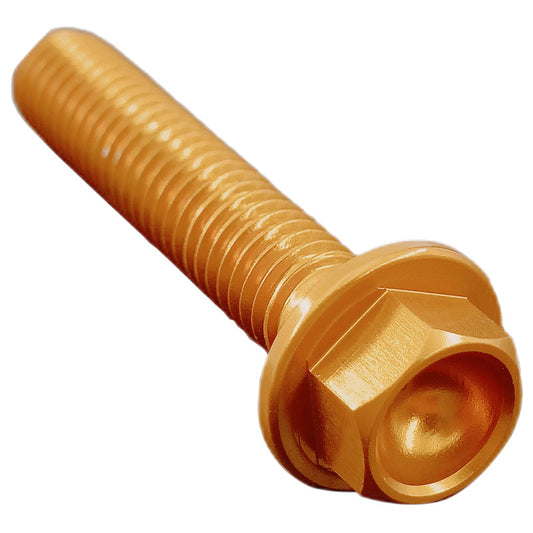 Vite Testa Esagonale Erg. Cl 004 M10 X 1,25 L. 30