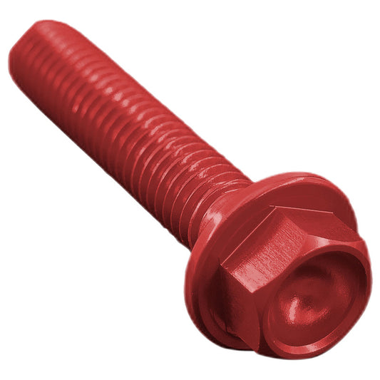 Vite Testa Esagonale Erg. Cl 004 M5 L. 35