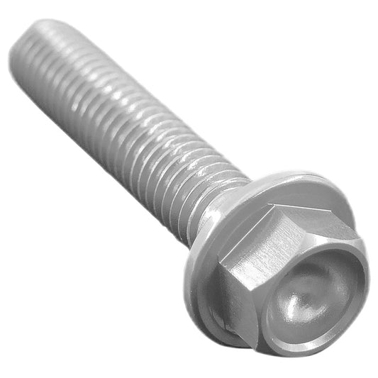 Vite Testa Esagonale Erg. Cl 004 M4 L. 15