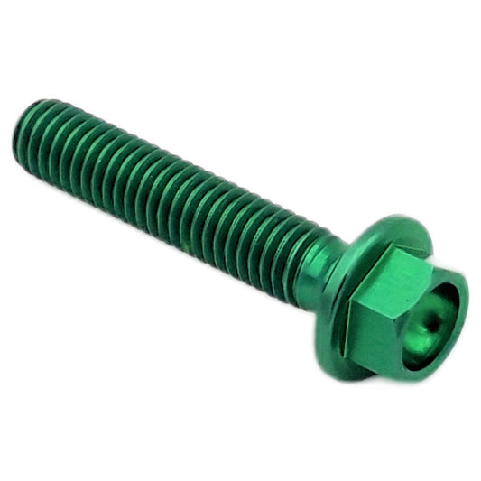 Vite Testa Esagonale Erg. Cl 004 M8 L. 35
