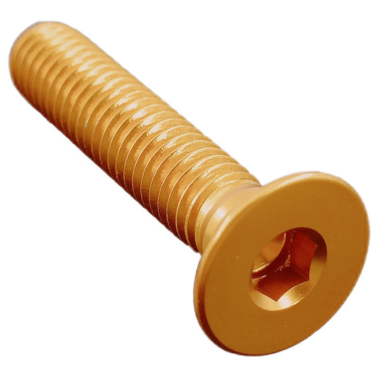 Vite Testa Piana Svas. Erg. Cl 005 M6 L. 25