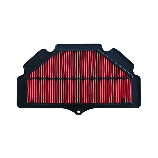 FILTRO ARIA MEIWA S3166 PER SUZUKi GSR 600 2006-2010, GSR 750 2011-2016, GSX-S 750 2015-2019 (003264828)