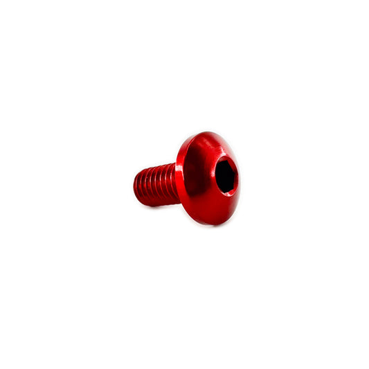 Vite Special Testa Bombata M5 X10 Testa Ø10