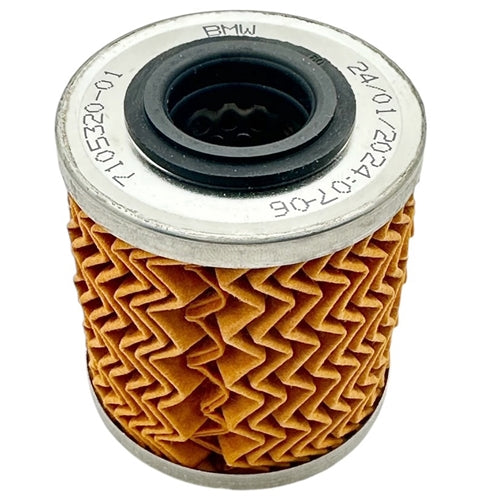 FILTRO OLIO BMW-11427105320 FILTRO OLIO ORIGINALE BMW R 1300 GS
