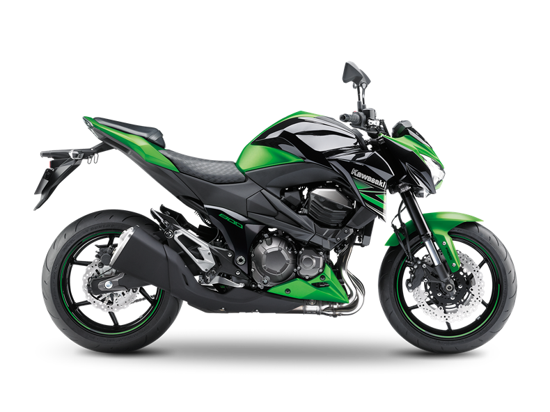 RIMAPPATURA CENTRALINA z800 2015