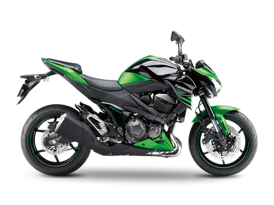 RIMAPPATURA CENTRALINA z800 2015