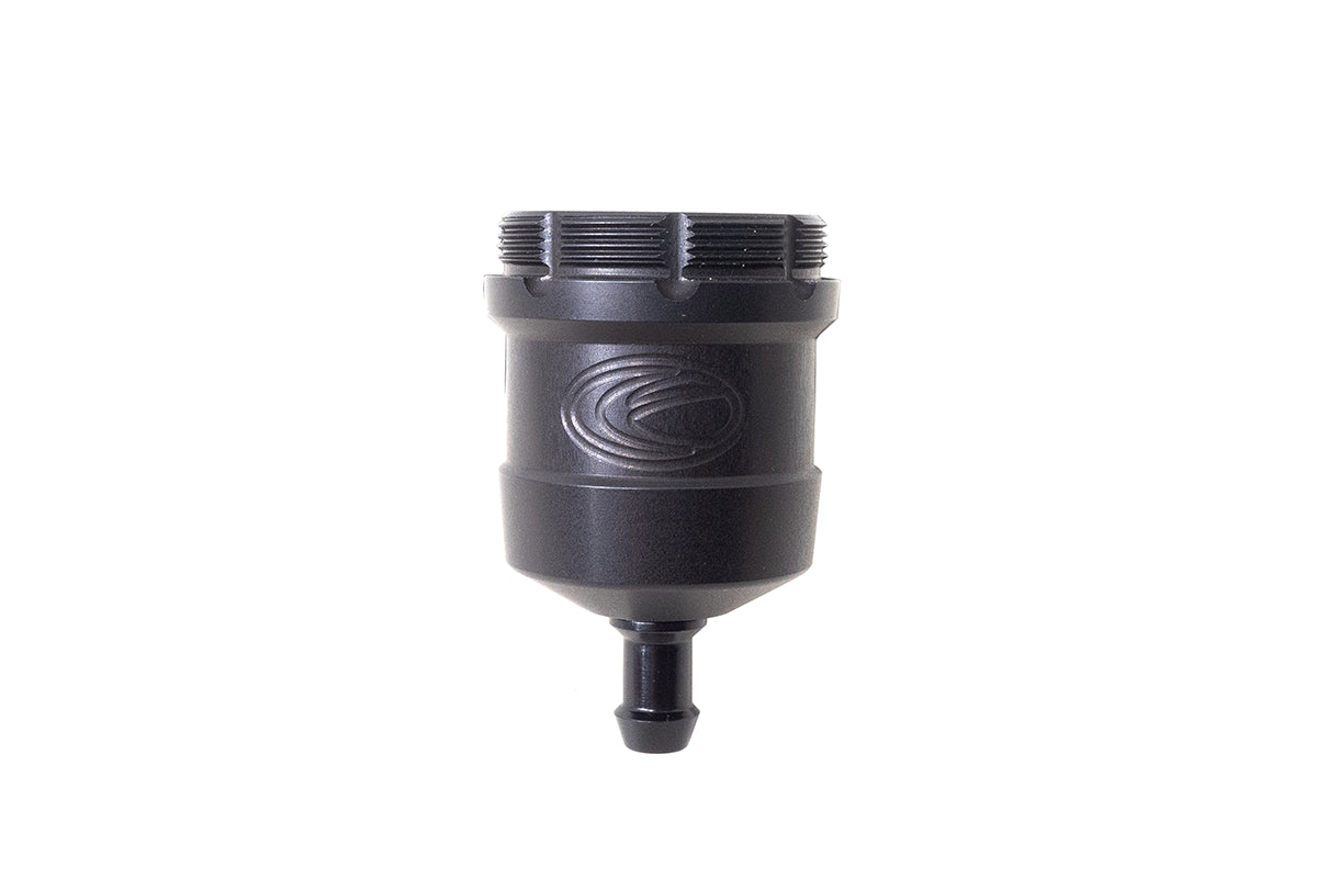 Vaschetta liquido freno posteriore/friz Matt black