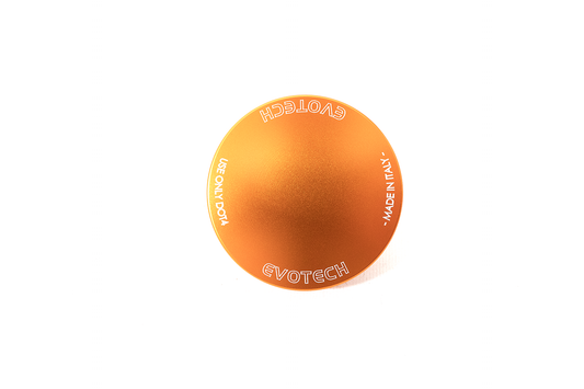 Tappo serbatoio liquido freno ant orange