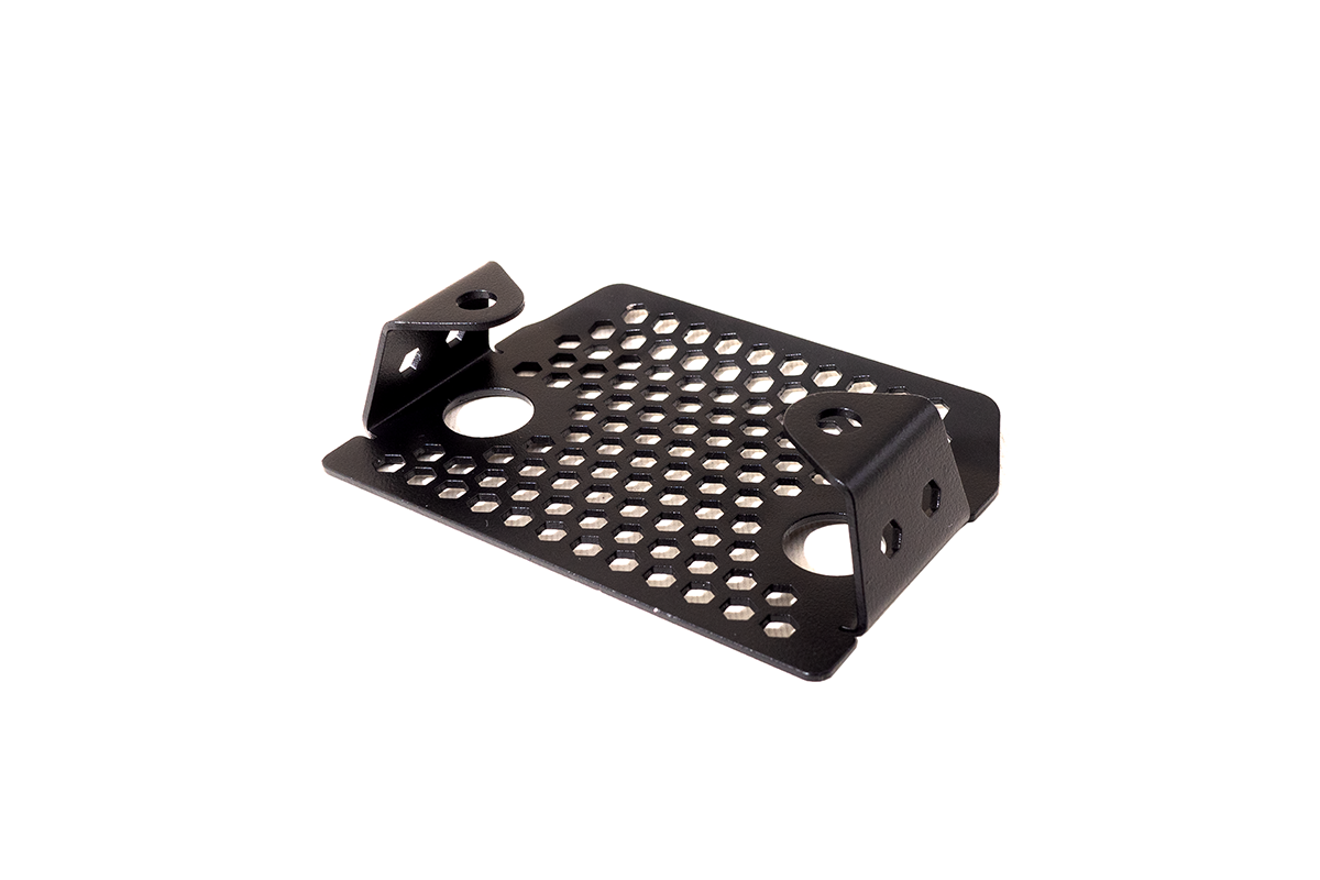 Protezione regolatore di tensione Yamaha MT-10 '22-'24