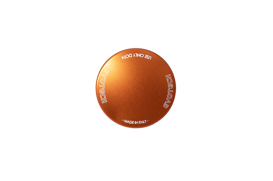 Tappo serbatoio liquido freno posteriore/friz orange