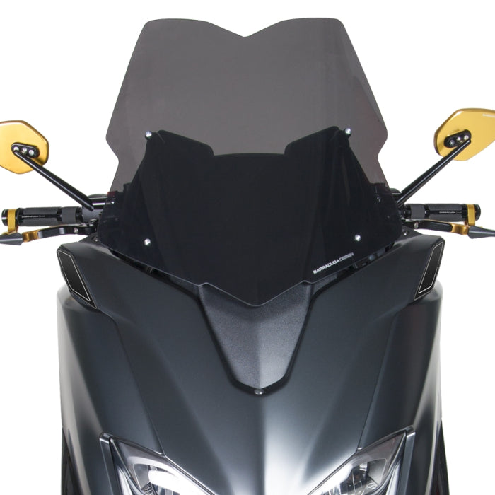 CUPOLINO AEROSPORT - barracuda Motorbike Yamaha T-MAX T-MAX 530 17-19