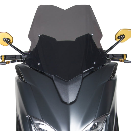 CUPOLINO AEROSPORT - barracuda Motorbike Yamaha T-MAX T-MAX 530 17-19