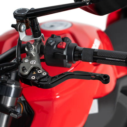 KIT LEVE FRENO-FRIZIONE Yamaha T-MAX