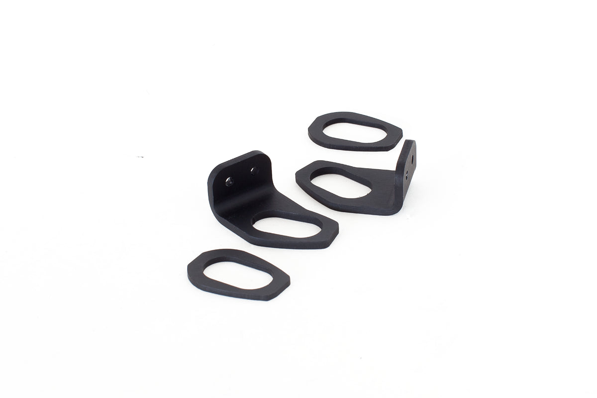 SUPPORTI PER FRECCE ORIGINALI PORTATARGA EVOTECH