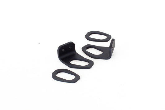 SUPPORTI PER FRECCE ORIGINALI PORTATARGA EVOTECH
