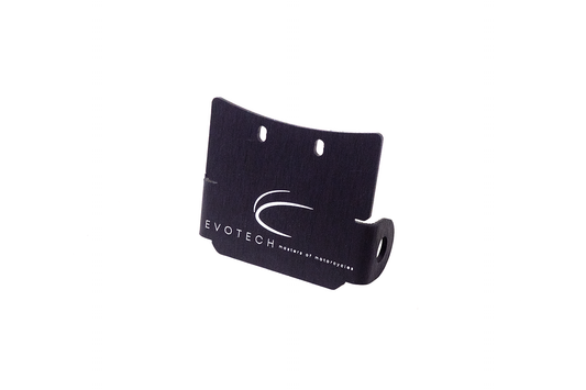 Copri cavi portatarga Evotech