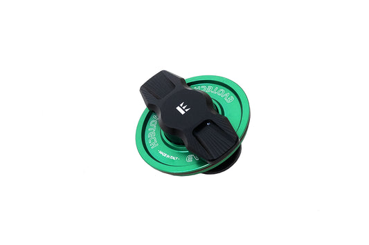 TAPPO INTERNO UNIVERSALE Green