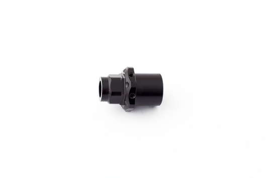 Tampone 01 black