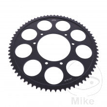 KIT TRASMISSIONE APRILIA SX 125 4T (RAPPORTI MODIFICATI)