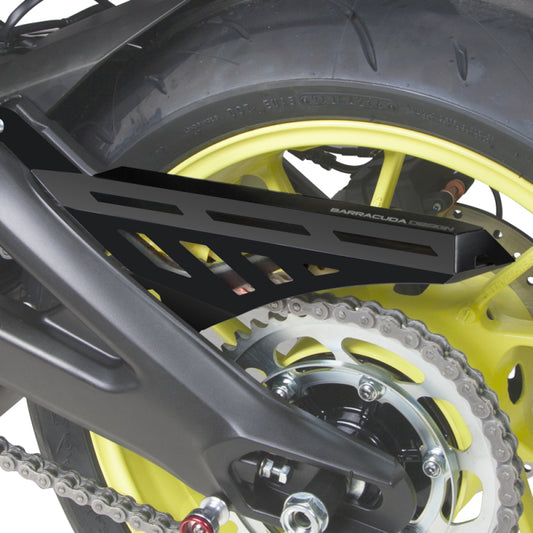 COPRICATENA - barracuda Motorbike Yamaha MT-09 MT-09 17-20