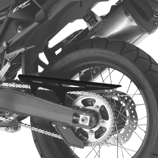 COPRICATENA - barracuda Motorbike Honda Africa Twin Africa Twin 16-17,barracuda Motorbike Honda Africa Twin Africa Twin 18-19
