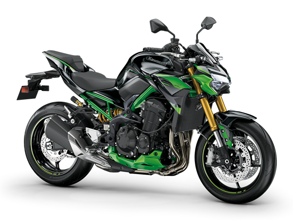 RIMAPPATURA CENTRALINA z900 2024