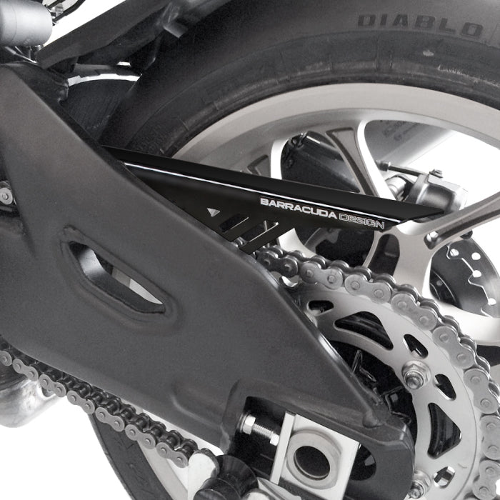 COPRICATENA - barracuda Motorbike Yamaha R1 R1 15-22
