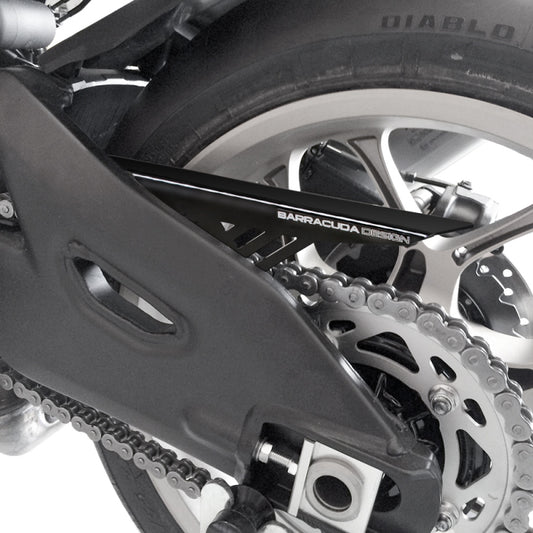 COPRICATENA - barracuda Motorbike Yamaha R1 R1 15-22