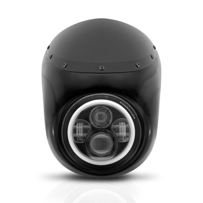 CUPOLINO CLASSIC - barracuda Universal Lights and Screens,barracuda Classic Classic products