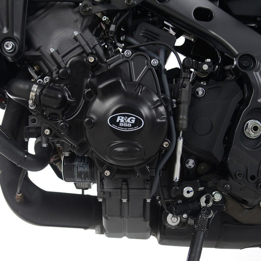kit 3 pezzi (ECC0333R-ECC0335R-ECC0336R) Yamaha MT-09 (SP) '21-, Tracer 9 (GT) '21-, XSR900 '22-  Race/road version.