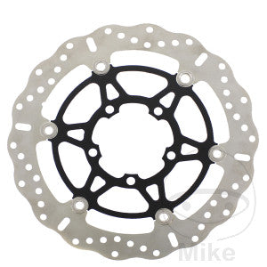 DISCO FRENO EBC PER TRIUMPH STREET TRIPLE 675 2013>2017