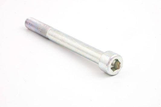 VITE ISO 4762 UNI 5931 DIN 912-M10x110p1.25_FeZn 8.8
