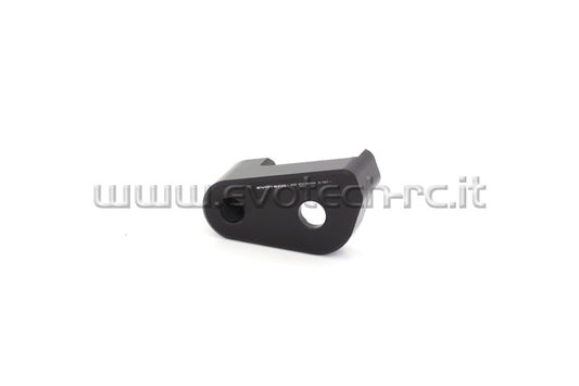 STAFFA DX DI RICAMBIO KIT KAWASAKI ZX6R '07-'08