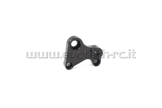STAFFA DI RICAMBIO SX KIT XJ6 STD-Y10