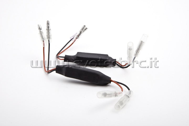 Resistenza 6W per frecce a led