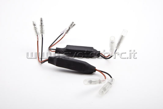 Resistenza 6W per frecce a led