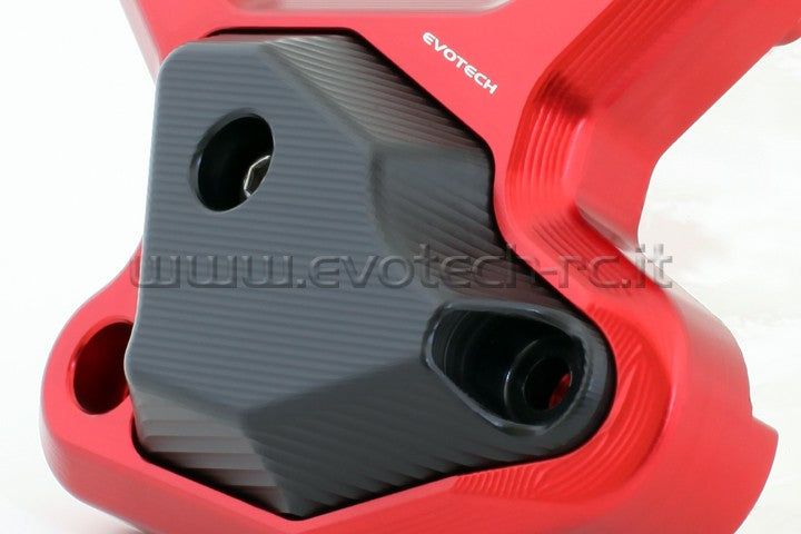 Ricambio slider protezione destra Triumph Street Triple 675R/Daytona 675R